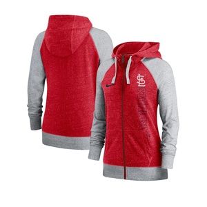 Nike St. Louis Cardinals Jacket